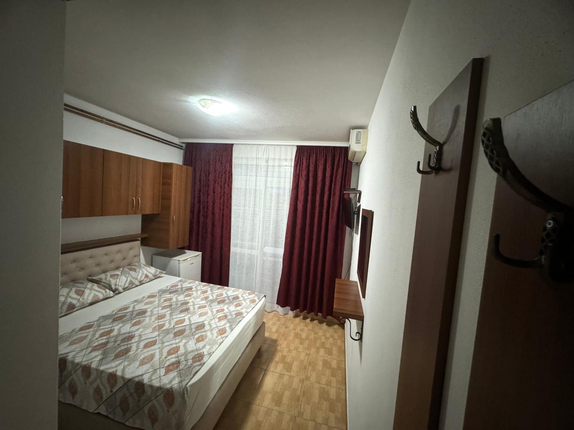 Apartments Cobi Ulcinj Quarto foto