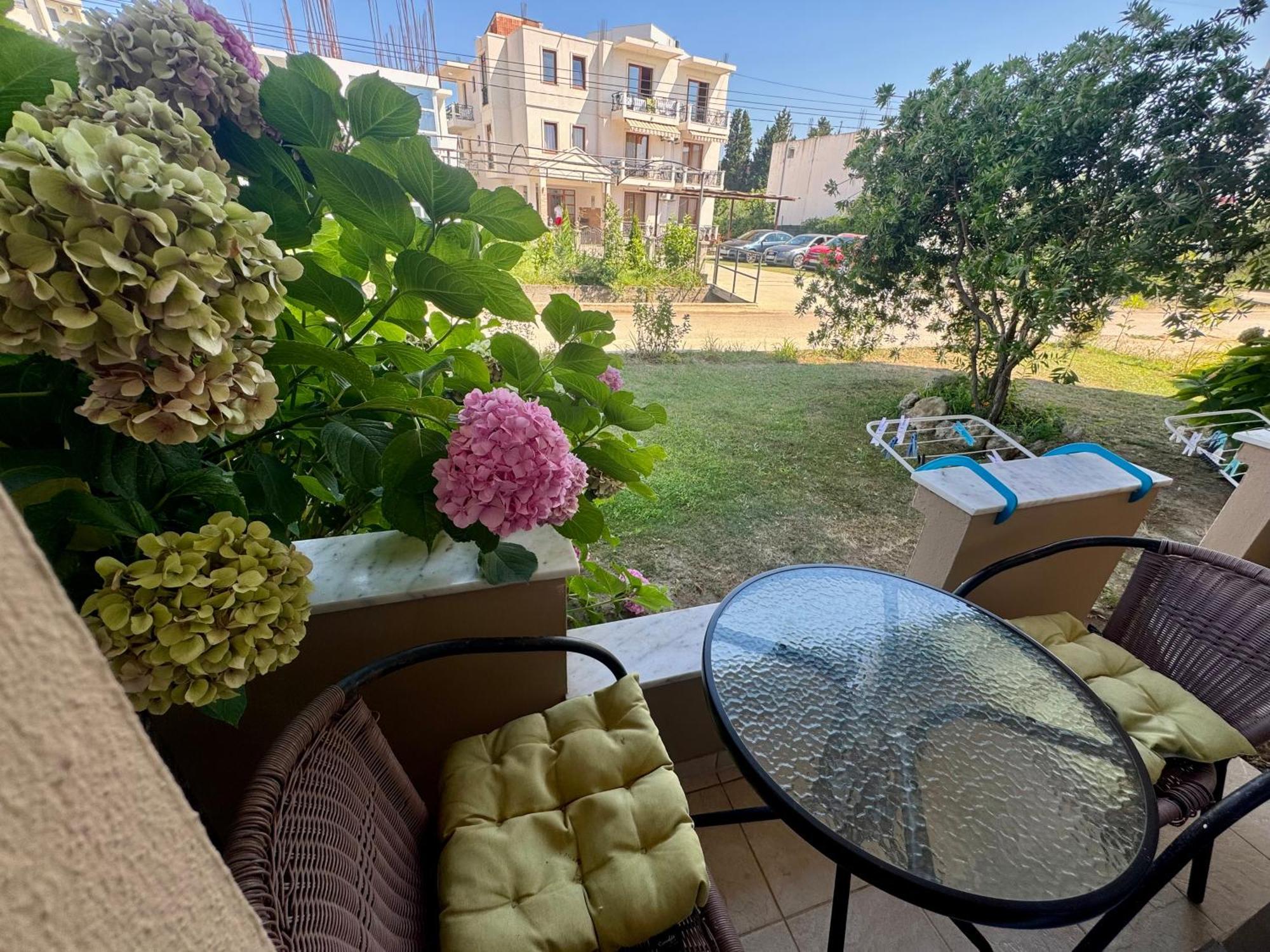 Apartments Cobi Ulcinj Quarto foto